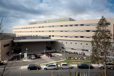 hospital