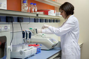 laboratorios
